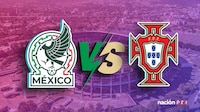 Portugal pone en duda su partido ante México por violencia en el país tras muerte de ‘El Mencho’