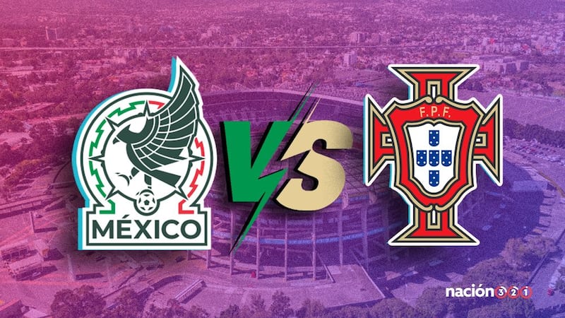 Portugal pone en duda su partido ante México por violencia en el país tras muerte de ‘El Mencho’