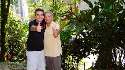 El hermano de AMLO insistió en que el presidente declare sobre el dinero que recibió