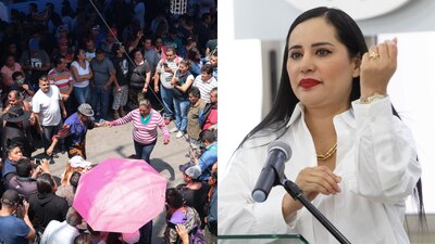 Por órdenes de un juez, la Alcaldes tendrá que permitirlos