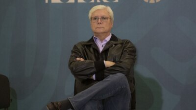 El exgobernador Jaime Bonilla no podrá regresar al Senado