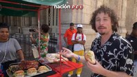 Fui “tan insensible”: Luisito Comunica se disculpa por video sobre gastronomía en Cuba