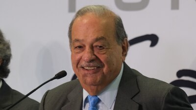 De acuerdo con Elías Ayub, las negociaciones rápidas que hizo Fundación Slim no son con fines de lucro