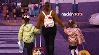 “Estamos en la 4T, pero a los niños no les está sirviendo”: madres critican reducción del ciclo escolar
