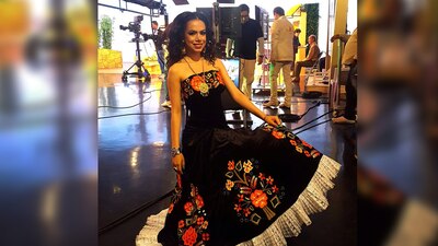 Se dijo que había presentado denuncias en contra de su esposo por violencia