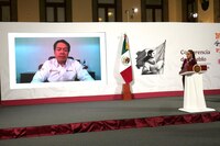 Suman más de 800 escuelas afectadas por las lluvias en Hidalgo, Puebla, Qro, SLP y Veracruz