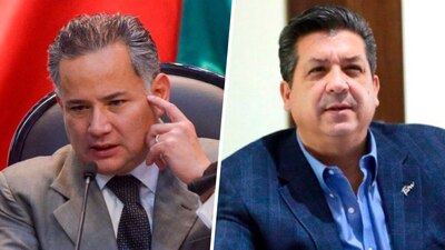 Hay acusaciones por parte de las 2 partes