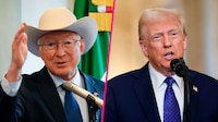 “Renombrar al Golfo de México es arrogante y egoísta”: Ken Salazar