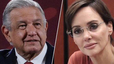 El presidente aseguró que las criticas "son parte de la transformación"