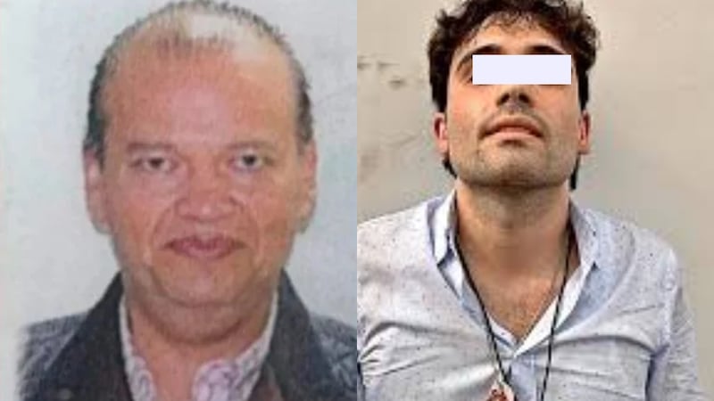 Hallan sin vida a Everardo Maya, juez de los casos de Ovidio Guzmán y José Luis Abarca