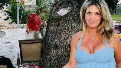 La mujer se recuperó y actualmente tiene 56 años