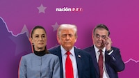 México y los aranceles: de blanco de Trump a una reforma de la 4T