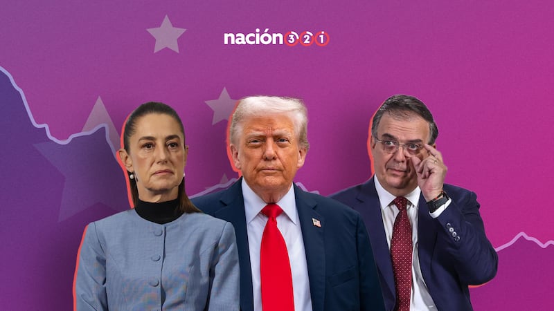 México y los aranceles: de blanco de Trump a una reforma de la 4T