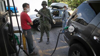 En el país sudamericano se han presentado 170 casos de COVID-19