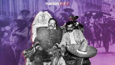 Las historias sobre esta etapa de la historia son muchas y han envuelto a varios personajes