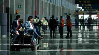 Telmex suministrará el servicio de telefonía e internet durante nueve meses.