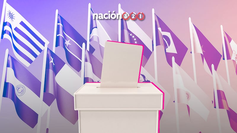 ENCUESTA: Disminuye en México convicción sobre la democracia, revela Latinobarómetro
