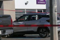 Asesinan a 2 adolescentes vinculados a grupo armado de ‘Los Chapitos’ en Sonora