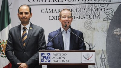 El dirigente buscará afiliar a migrantes durante su estancia por Estados Unidos