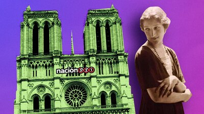 Antonieta Rivas Mercado murió con un disparo al corazón