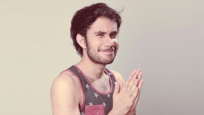 Gabriel Montiel nos habla de redes sociales, política y su futuro