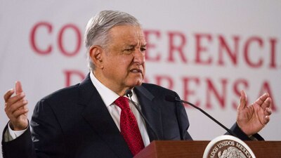 Los 11 candidatos propuestos por AMLO para la Comisión Reguladora de Energía no fueron aprobados