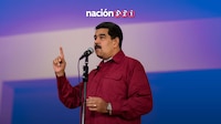 PERFIL: Maduro, de heredero del chavismo a ser “capturado” por Estados Unidos