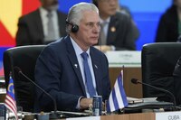 Cuba califica como “genocida” la orden de Trump de sancionar a países que le den petróleo