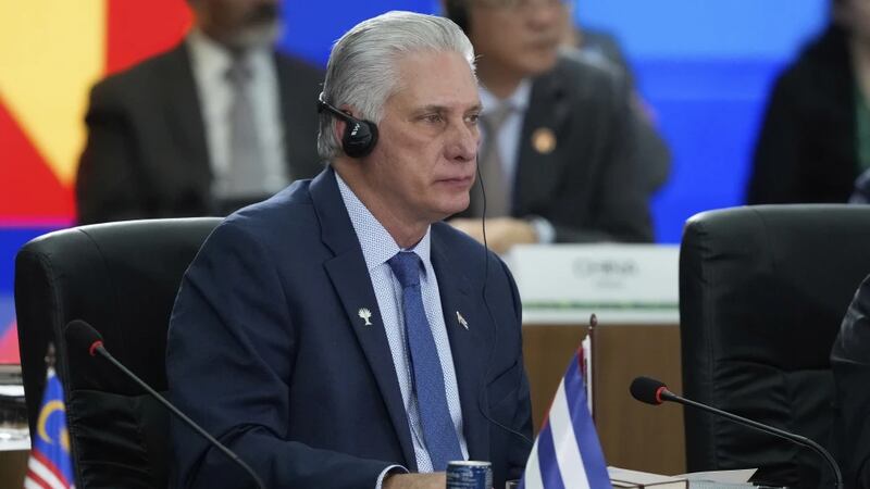 Cuba califica como “genocida” la orden de Trump de sancionar a países que le den petróleo