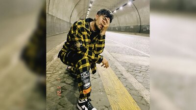 Derek Trejo se hizo famoso por subir videos enfocados en comedia