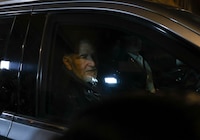 Adán Augusto deja la coordinación de Morena en el Senado; Ignacio Mier asume la Jucopo