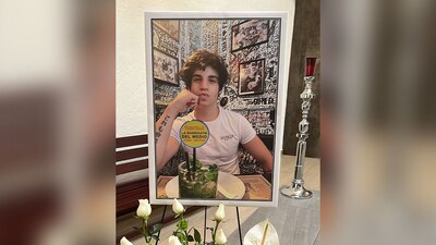 El joven de 15 años fue atacado durante una fiesta clandestina en el Edomex