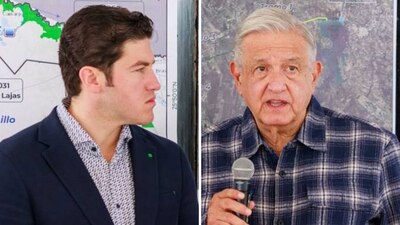 El gobernador de NL aseguró que Tesla puede encontrar las condiciones en el estado