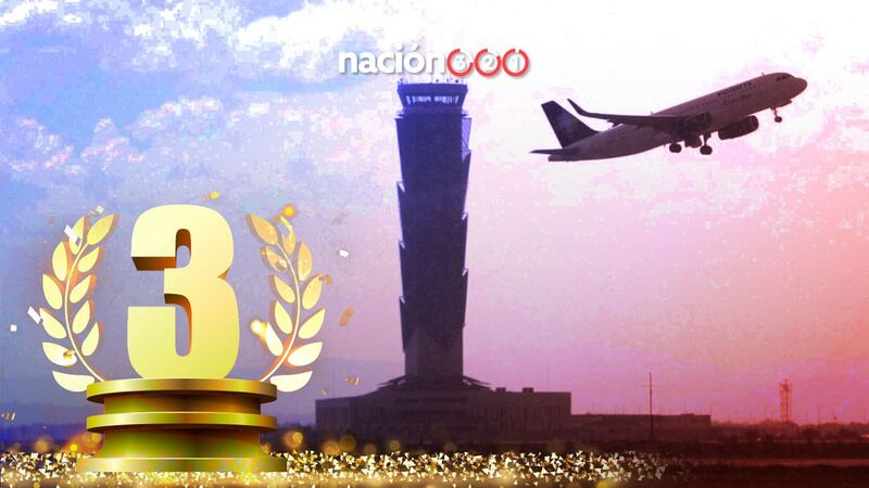 AIFA: los reconocimientos y logros conquistados a 3 años de ‘alzar el vuelo’