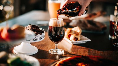 En estas fechas prueba algo diferente y lánzate por chelas artesanales 100% mexicanas