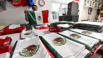 A lo largo de su historia, el territorio que conocemos hoy como México ha tenido diferentes nombres