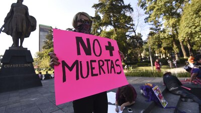 En el país hay impunidad en el 98% de los casos, denunció relator