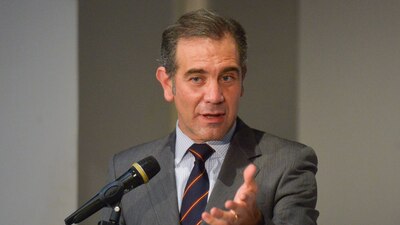 Afirmó que la peor reforma es la que se impone y que debería haber consensos