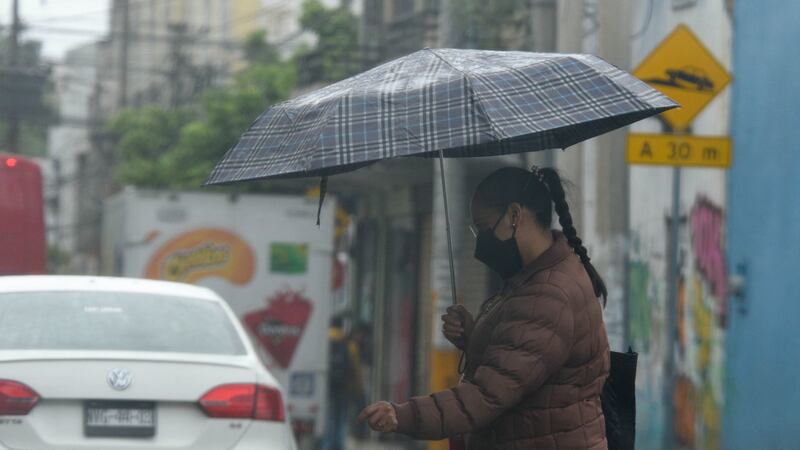 ¡Aguanta! Se prevé frío extremo y lluvias en algunos estado del país este 16 de enero