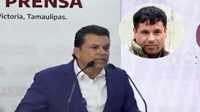 Al edil lo señalaron por operaciones con recursos de procedencia ilícita desde el 12 de noviembre de 2021