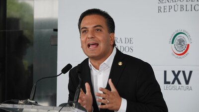 El senador indicó que la alianza no ha funcionado