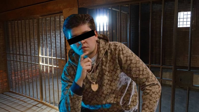 Estas son las torturas que ha padecido ‘Fofo’ Márquez dentro de la cárcel tras agredir a una mujer