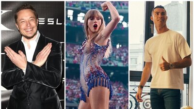 Los vuelos privados de los famosos son rastreados