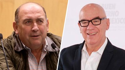 Moreira llamó a no votar por MC