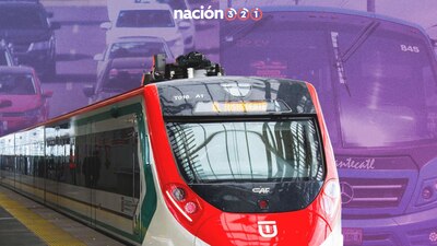 Conectará en 40 minutos la Ciudad de México con el Edomex