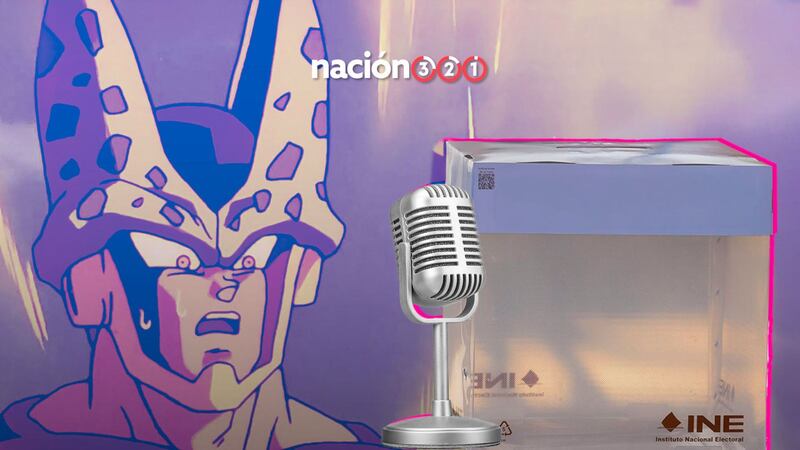 El INE en polémica: usó IA para uno de sus videos... ¿Con la voz del ‘narrador de Dragon Ball’?