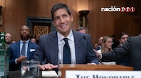 Senado de EU confirma a Kevin Warsh, candidato de Trump, como presidente de la Fed