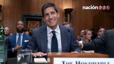 El Senado confirma a Warsh, nominado de Trump, como presidente de la Fed; reemplazará a Powell