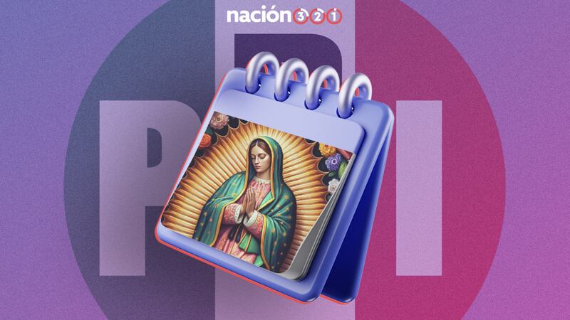Día de la Virgen: Las veces que PRI quiso hacer feriado el 12 de diciembre