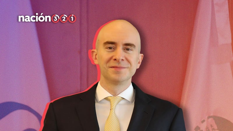 PERFIL: ¿Quién es Carlos Torres, nuevo director de Nafin y Bancomext?